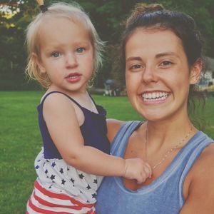 Meet your Posher, Gabbi